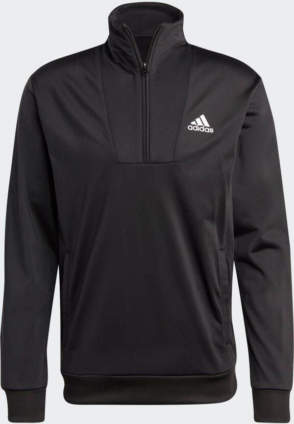 adidas Sportswear Trainingspak SMALL LOGO TRICOT (2-delig)