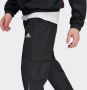 Adidas Sportswear Trainingspak SPORTSWEAR WOVEN NON-HOODED (2-delig) - Thumbnail 12
