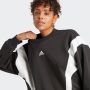 Adidas Sportswear Trainingspak W LAZIDAY TS (2-delig) - Thumbnail 3