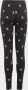 Adidas Sportswear Trainingstights BRAND LOVE PRINT COTTON - Thumbnail 5