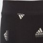 Adidas Sportswear Trainingstights BRAND LOVE PRINT COTTON - Thumbnail 6