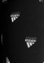 Adidas Sportswear Trainingstights BRAND LOVE PRINT COTTON - Thumbnail 9