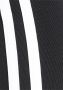 Adidas Performance Designed2Move sportlegging zwart wit Sportbroek Meisjes Polyester 116 - Thumbnail 10