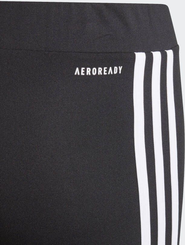 adidas Sportswear Trainingstights DESIGNED 2 MOVE 3-STRIPES TIGHT