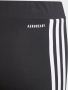 Adidas Perfor ce Designed2Move sportlegging zwart wit Sportbroek Polyester 116 - Thumbnail 9