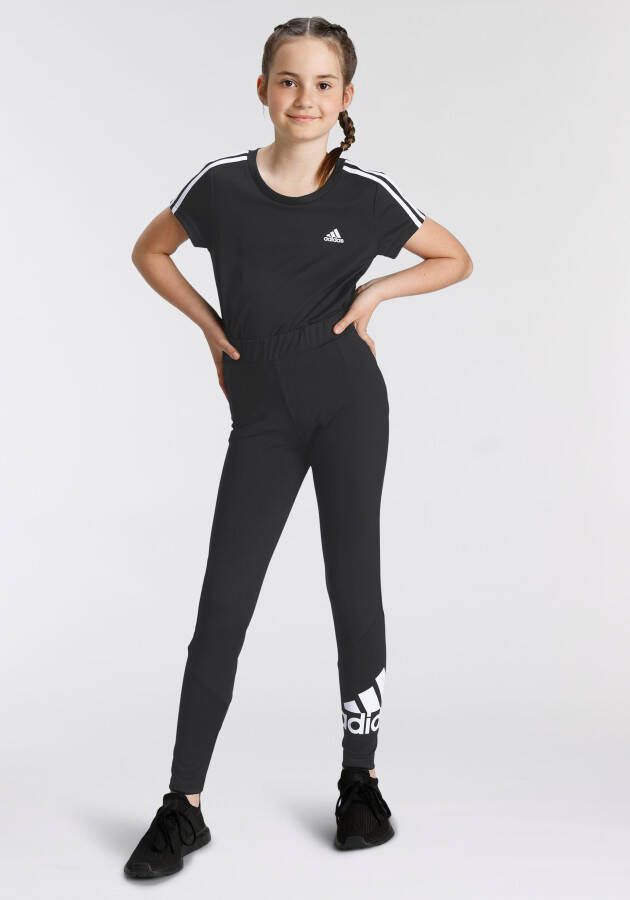 adidas Sportswear Trainingstights DESIGNED 2 MOVE TIGHT