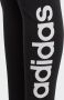 Adidas Sportswear Legging ESSENTIALS LINEAR LOGO COTTON (1-delig) - Thumbnail 6