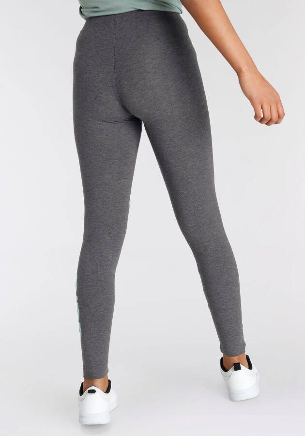 adidas Sportswear Trainingstights ESSENTIALS LINEAR LOGO COTTON