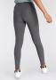 Adidas Sportswear Trainingstights ESSENTIALS LINEAR LOGO COTTON - Thumbnail 3