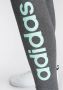 Adidas Sportswear Trainingstights ESSENTIALS LINEAR LOGO COTTON - Thumbnail 4
