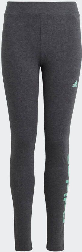 adidas Sportswear Trainingstights ESSENTIALS LINEAR LOGO COTTON