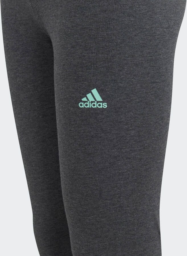 adidas Sportswear Trainingstights ESSENTIALS LINEAR LOGO COTTON
