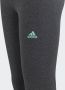 Adidas Sportswear Trainingstights ESSENTIALS LINEAR LOGO COTTON - Thumbnail 6