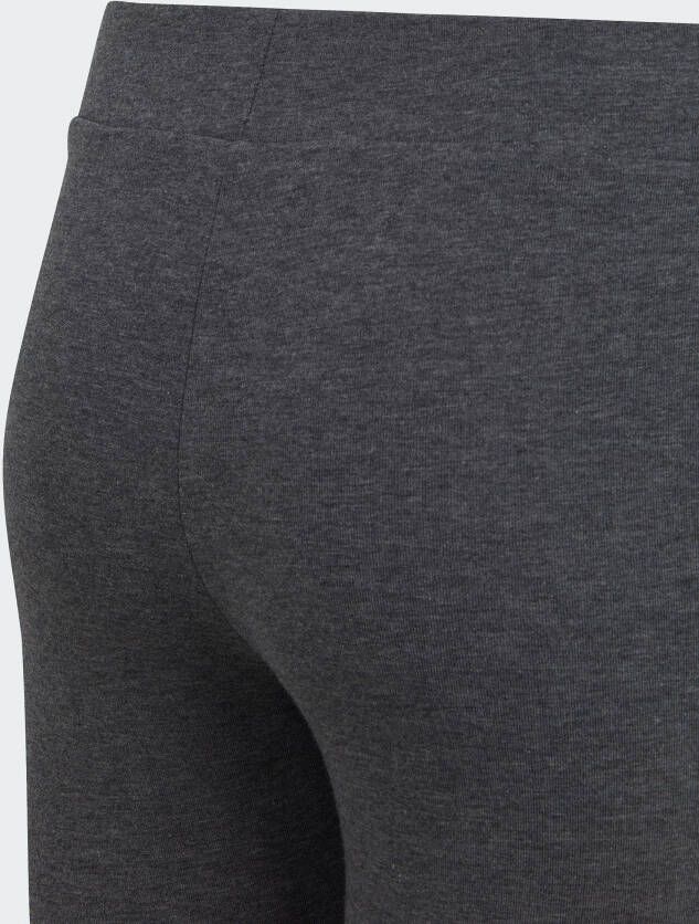 adidas Sportswear Trainingstights ESSENTIALS LINEAR LOGO COTTON