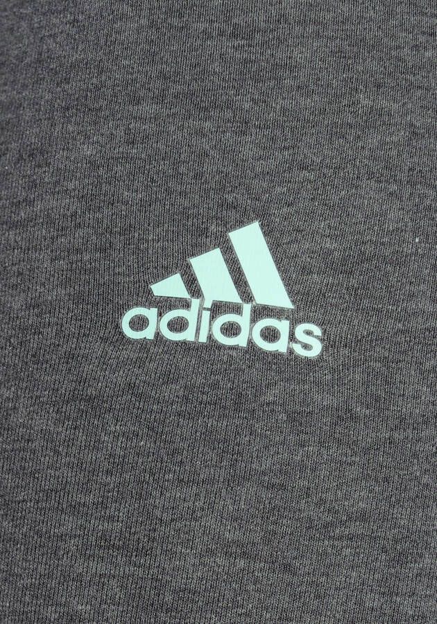 adidas Sportswear Trainingstights ESSENTIALS LINEAR LOGO COTTON