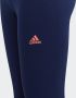 Adidas Sportswear Trainingstights ESSENTIALS LINEAR LOGO COTTON (1-delig) - Thumbnail 3