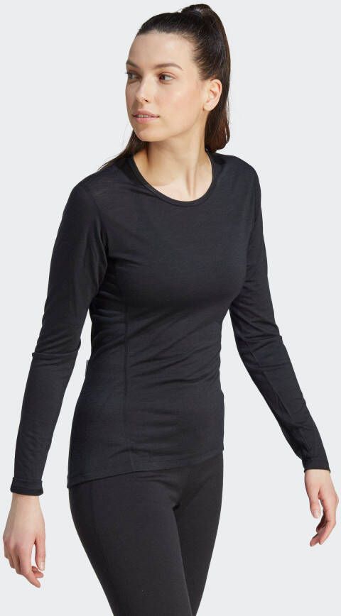 adidas TERREX Functioneel shirt XPR MER150 LS W