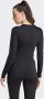 Adidas Terrex Xperior Merino 150 Baselayer Longsleeve - Thumbnail 3