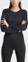 Adidas Terrex Xperior Merino 150 Baselayer Longsleeve - Thumbnail 4