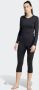 Adidas Terrex Xperior Merino 150 Baselayer Longsleeve - Thumbnail 5