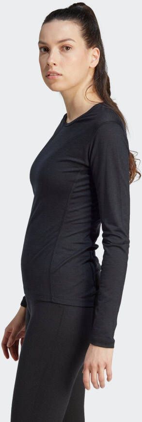 adidas TERREX Functioneel shirt XPR MER150 LS W