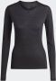 Adidas Terrex Xperior Merino 150 Baselayer Longsleeve - Thumbnail 7