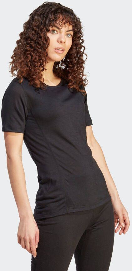 adidas TERREX Functioneel shirt XPR MER150 SS W