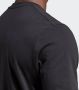 Adidas terrex classics logo outdoorshirt zwart heren - Thumbnail 9
