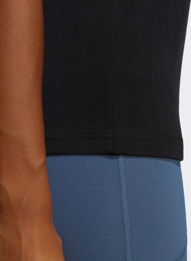 adidas TERREX Functioneel shirt TERREX CLASSIC LOGO