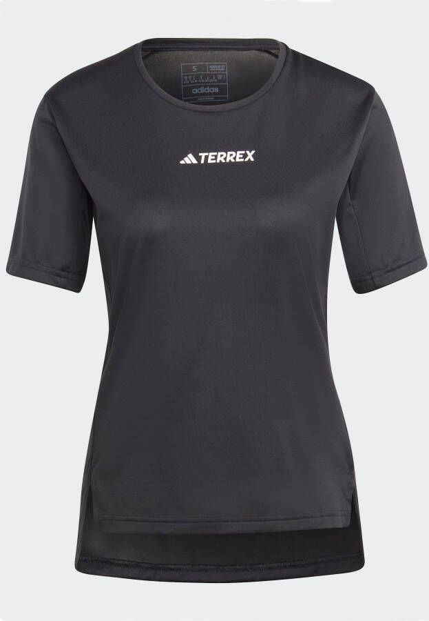 adidas TERREX Functioneel shirt TERREX MULTI