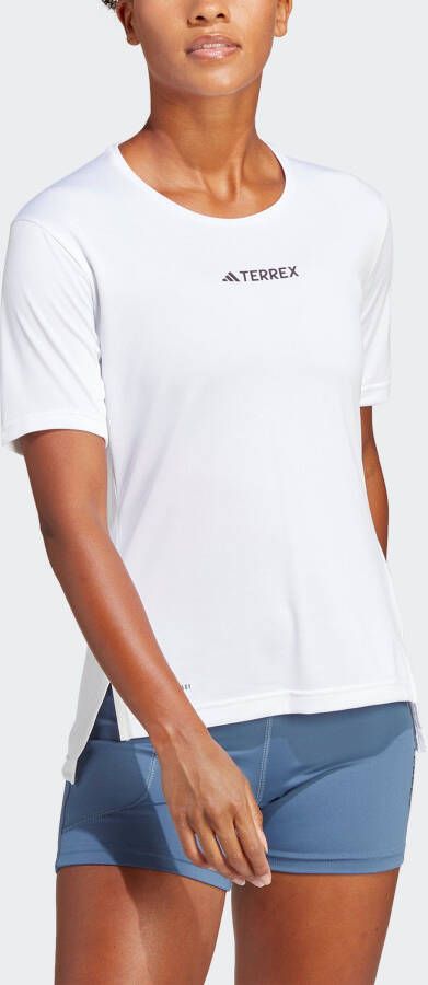 adidas TERREX Functioneel shirt TERREX MULTI