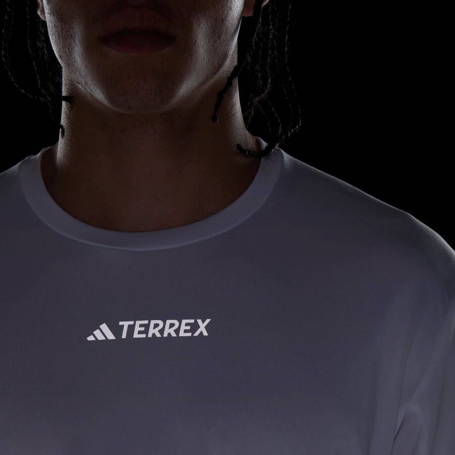 adidas TERREX Functioneel shirt TERREX MULTI
