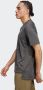 Adidas Terrex Multi T-shirt Zwart- Heren Zwart - Thumbnail 2