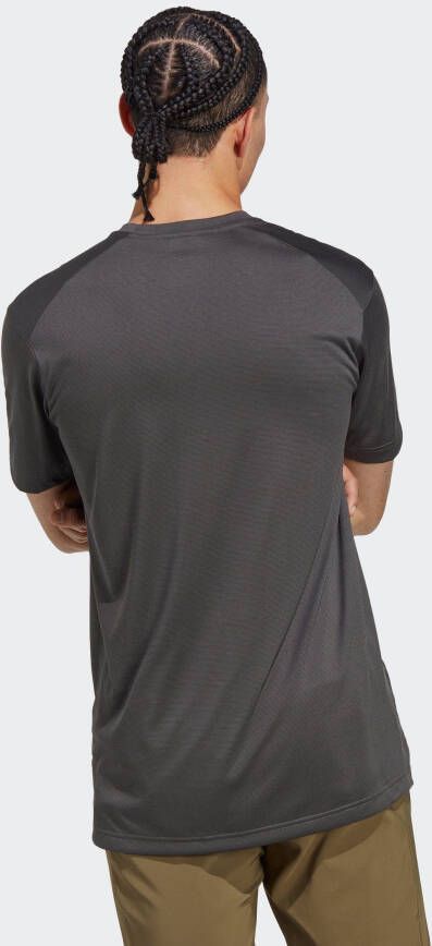 adidas TERREX Functioneel shirt TERREX MULTI
