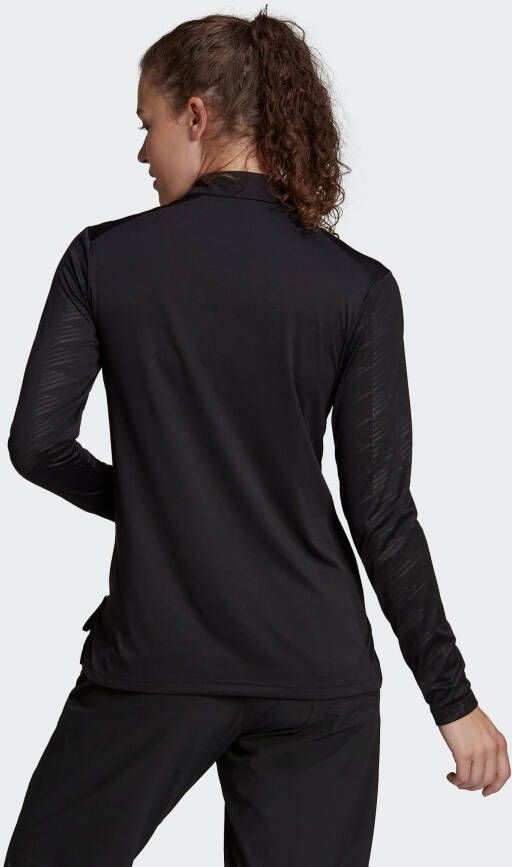 adidas TERREX Functioneel shirt TERREX MULTI HALF-ZIP LONGSLEEVE