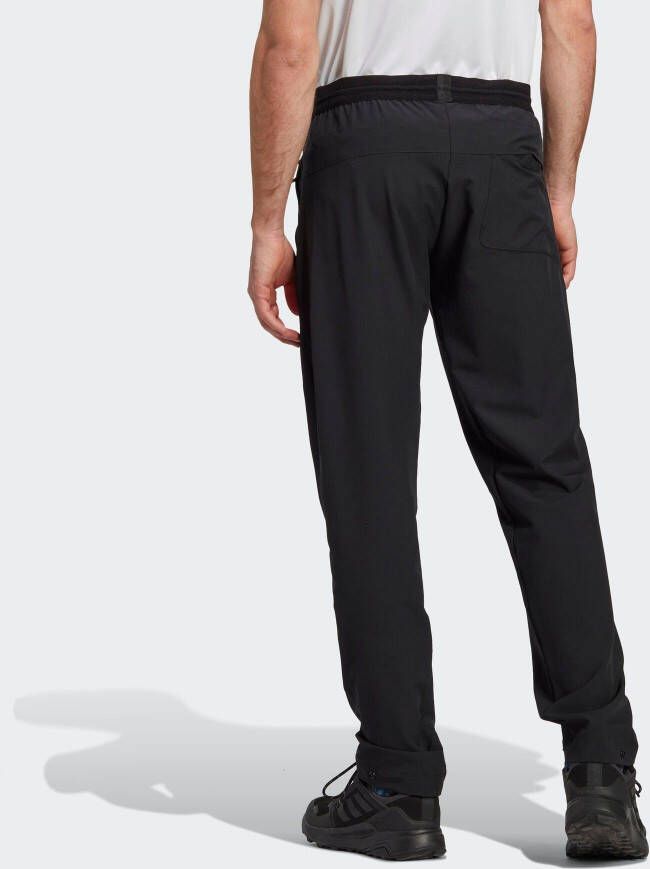 adidas TERREX Outdoorbroek TERREX LITEFLEX WANDELBROEK (1-delig)