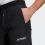 Adidas TERREX Outdoorbroek TERREX LITEFLEX WANDELBROEK (1-delig) - Thumbnail 4