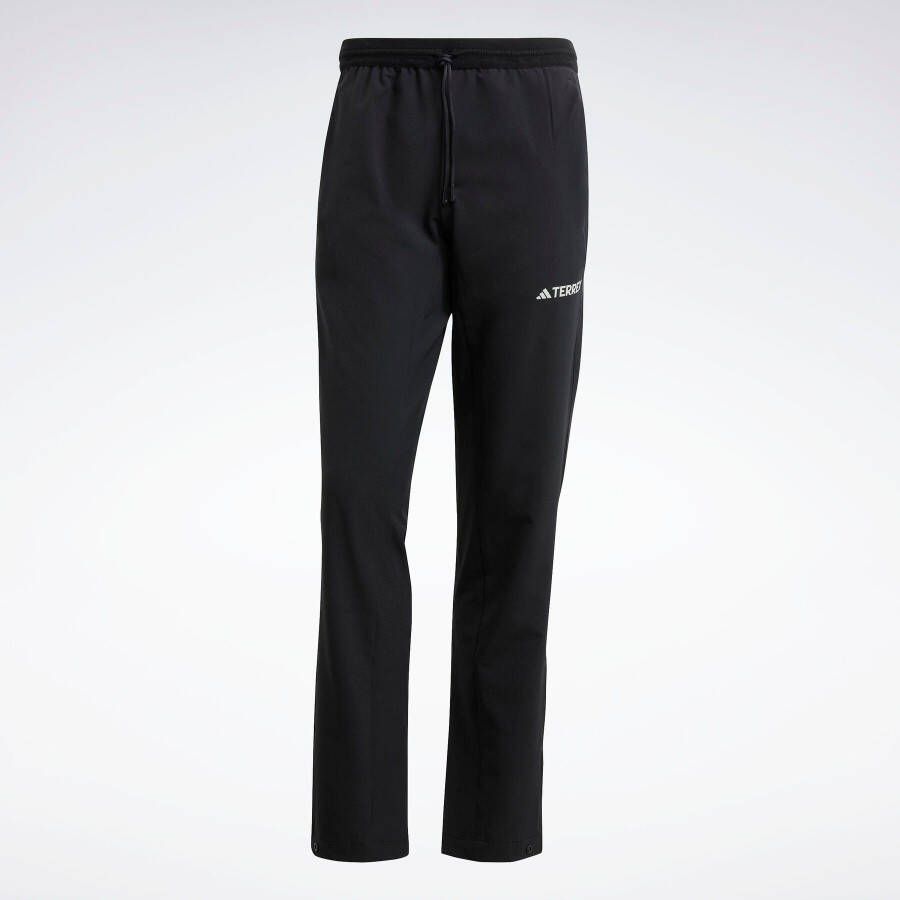 adidas TERREX Outdoorbroek TERREX LITEFLEX WANDELBROEK (1-delig)