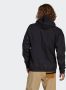 Adidas TERREX Outdoorjack TERREX UTILITAS REGENJAS - Thumbnail 2