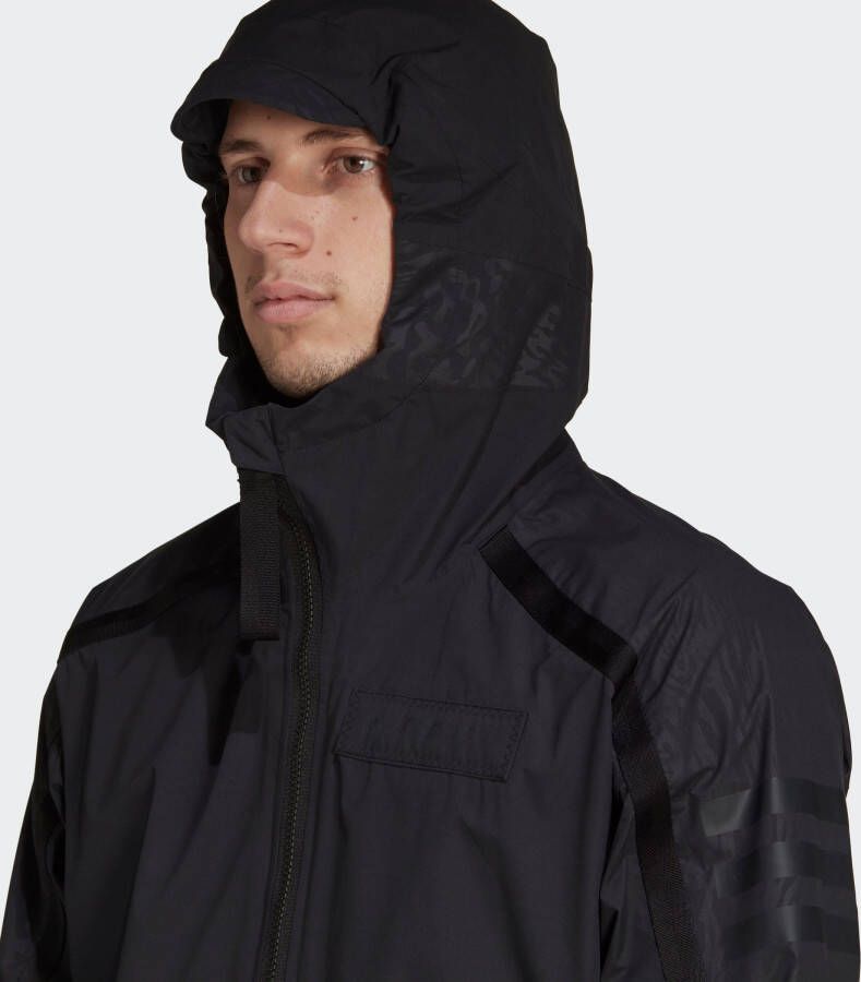 adidas TERREX Outdoorjack TERREX UTILITAS REGENJAS