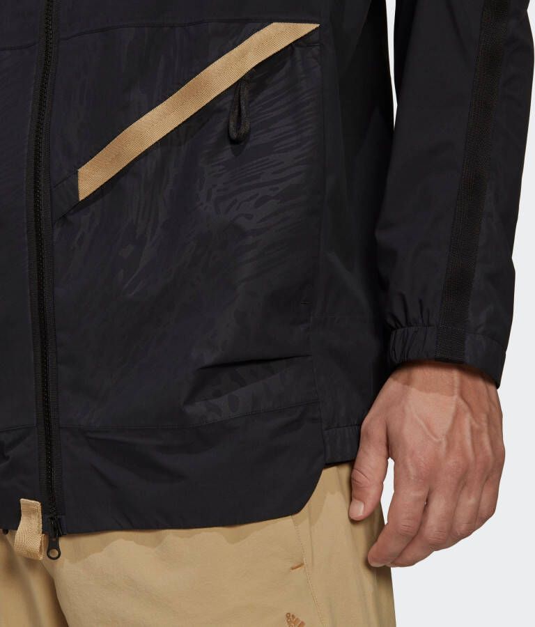 adidas TERREX Outdoorjack TERREX UTILITAS REGENJAS