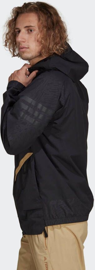 adidas TERREX Outdoorjack TERREX UTILITAS REGENJAS