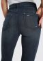AJC 5-pocket jeans in skinny fit - Thumbnail 4