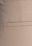 AJC Chino in een vlot model met contrastkleurige riem (2-delig) - Thumbnail 10