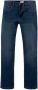 AJC Comfort fit jeans in 5-pocketsstijl - Thumbnail 4
