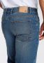 AJC Comfort fit jeans in 5-pocketsstijl - Thumbnail 3