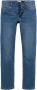 AJC Comfort fit jeans in 5-pocketsstijl - Thumbnail 4
