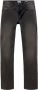 AJC Comfort fit jeans in 5-pocketsstijl - Thumbnail 4