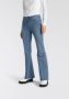 AJC High-waist jeans - Thumbnail 2