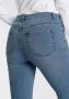 AJC High-waist jeans - Thumbnail 4